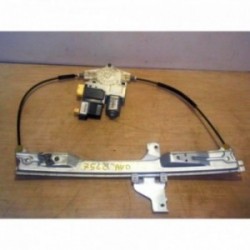 Leve vitre electrique avant...