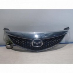 Calandre MAZDA 6 1 PHASE 2