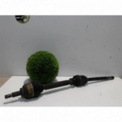 Cardan droit (transmission)...