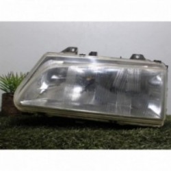 Optique avant principal...