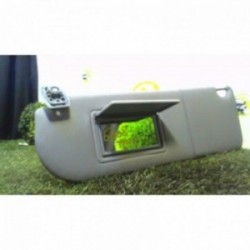 Pare soleil gauche PEUGEOT...