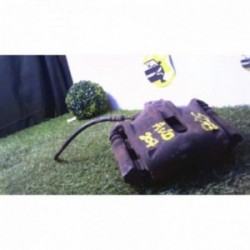 Etrier avant droit...