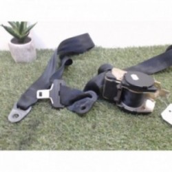 Ceinture arriere gauche...