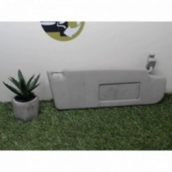 Pare soleil droit...