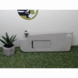 Pare soleil gauche...