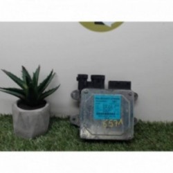 Calculateur CITROEN C2 PHASE 1