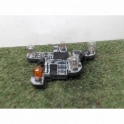 Platine feu arriere droit...