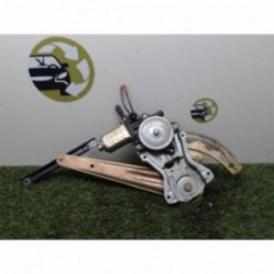 Leve vitre electrique...