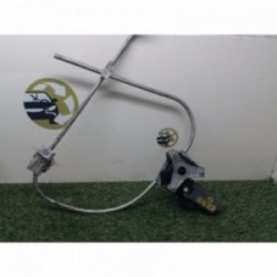 Leve vitre electrique avant...