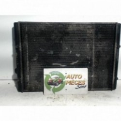 Radiateur eau VOLKSWAGEN...