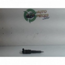 Injecteurs PEUGEOT 