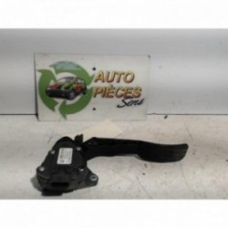 Potentiometre de pedale de...