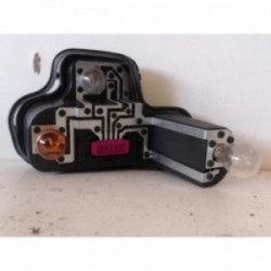 Platine feu arriere gauche...