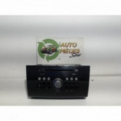Autoradio d'origine SUZUKI...