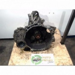 Boite de vitesses...