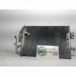 Condenseur de clim MERCEDES 