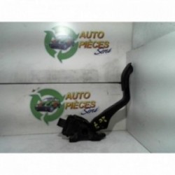 Potentiometre de pedale de...