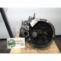 Boite de vitesses RENAULT...