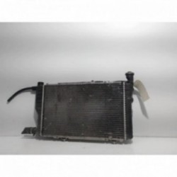 Radiateur eau PEUGEOT 