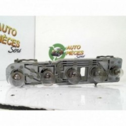 Platine feu arriere droit...