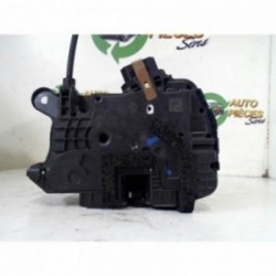 Serrure avant droit RENAULT 