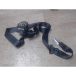 Ceinture arriere gauche...