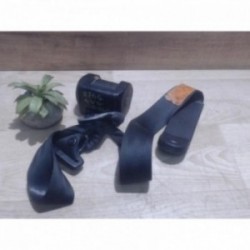 Ceinture avant gauche...