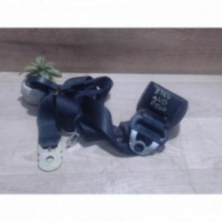 Ceinture avant droit...