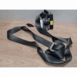 Ceinture arriere gauche...