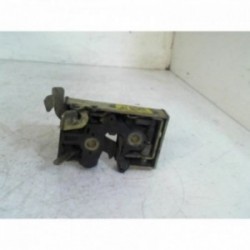 Serrure avant gauche SEAT...