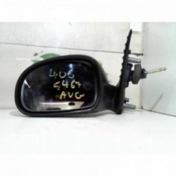 Retroviseur gauche PEUGEOT...