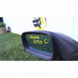 Retroviseur gauche RENAULT...