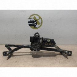 Moteur essuie glace avant...