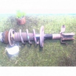 Amortisseur avant droit...