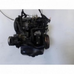 Moteur VOLKSWAGEN POLO 3...