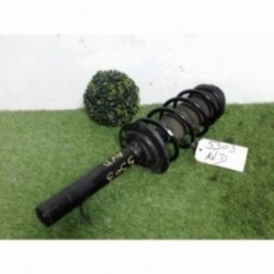 Amortisseur avant droit...