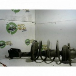 Amortisseur avant droit...