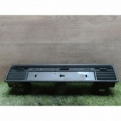 Aerateur tableau de bord...