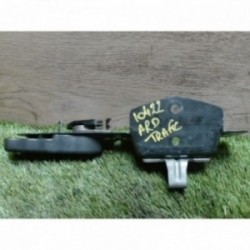 Poignee interieur arriere...