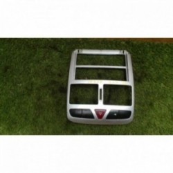 Bouton de warning PEUGEOT...
