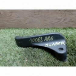 Poignee porte coffre...