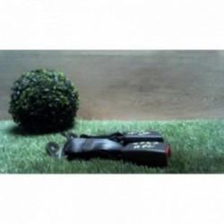 Attache ceinture arriere...