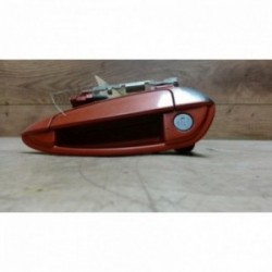 Poignee porte avant gauche...