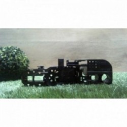 Support poignee porte avant...