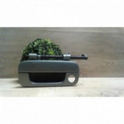 Poignee porte avant gauche...