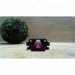 Bouton de warning PEUGEOT...