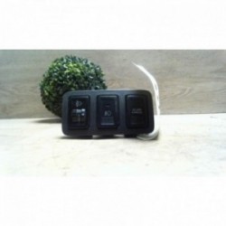 Commande de reglage hauteur...