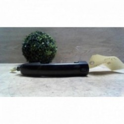 Poignee porte avant gauche...