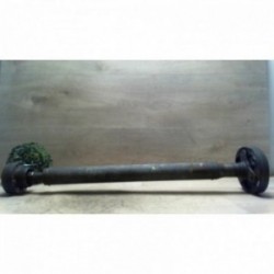 Arbre de transmission avant...