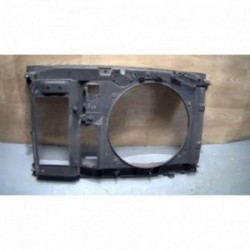 Armature avant, Masque...